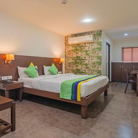 Hotel Casa, ואדודרה מראה חיצוני תמונה
