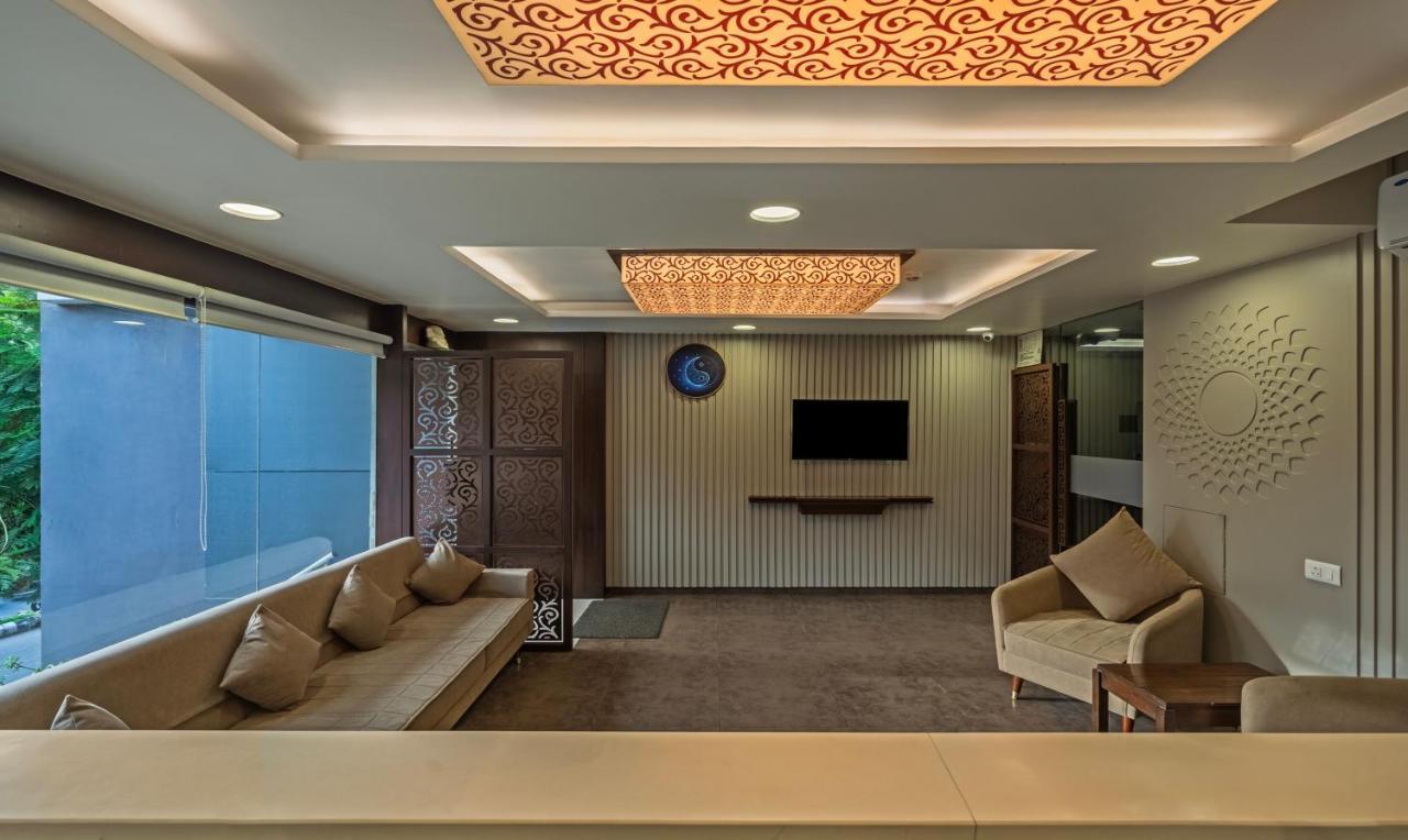 Hotel Casa, ואדודרה מראה חיצוני תמונה