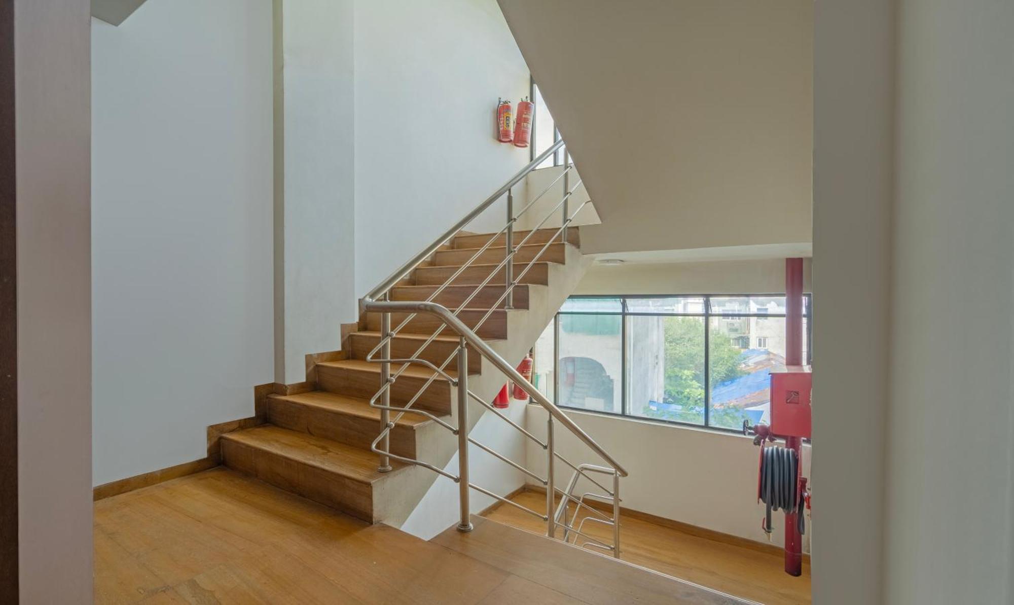 Hotel Casa, ואדודרה מראה חיצוני תמונה