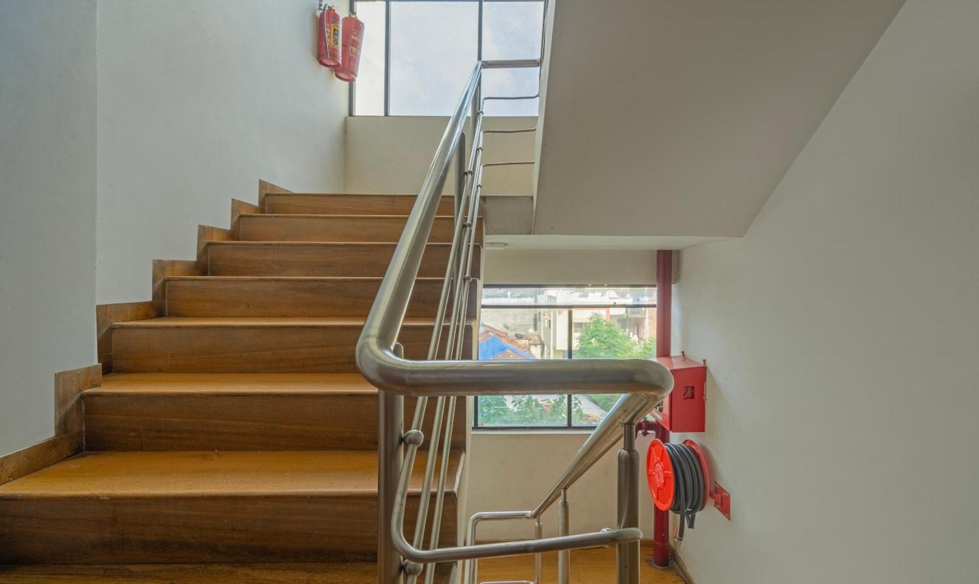 Hotel Casa, ואדודרה מראה חיצוני תמונה