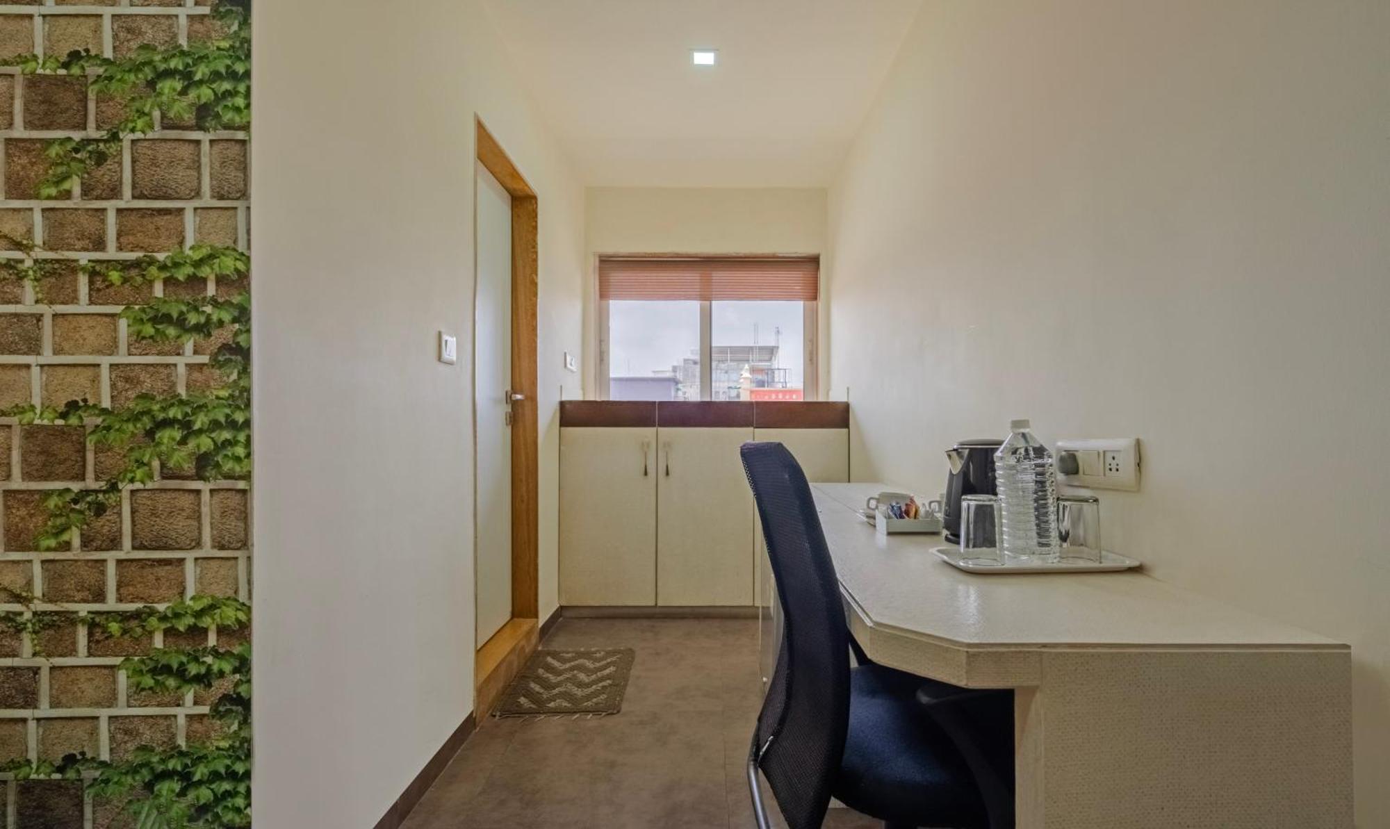 Hotel Casa, ואדודרה מראה חיצוני תמונה