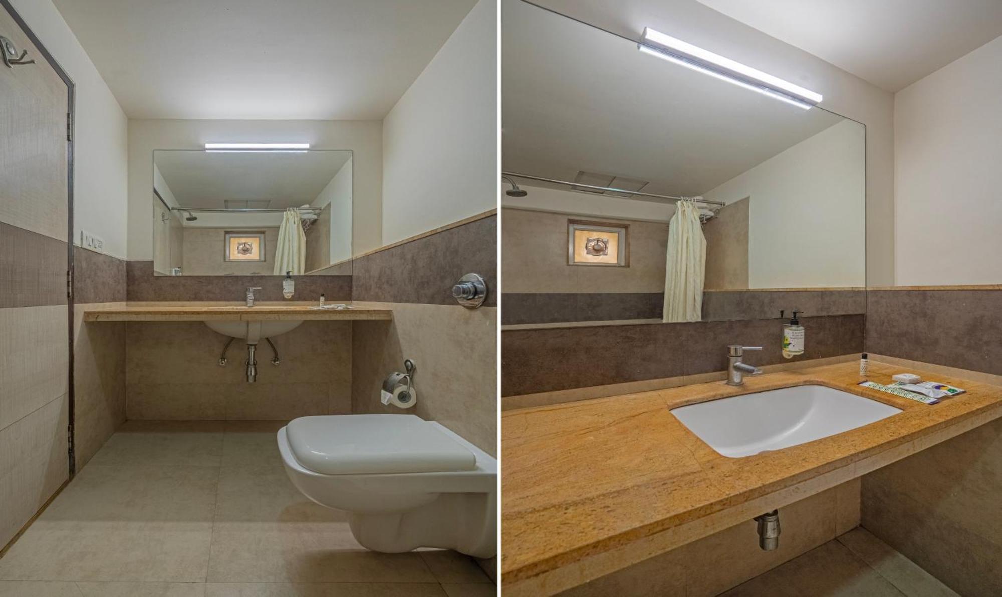 Hotel Casa, ואדודרה מראה חיצוני תמונה