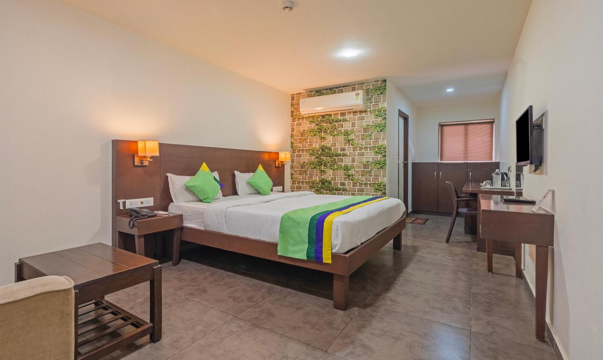 Hotel Casa, ואדודרה מראה חיצוני תמונה
