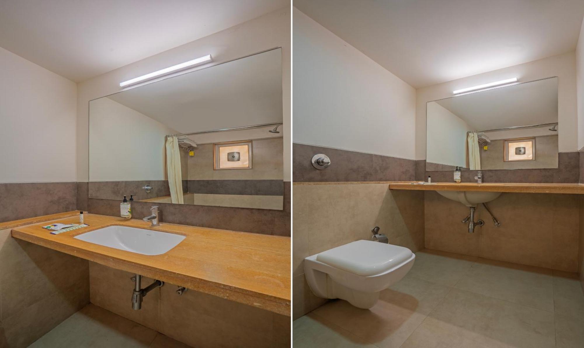 Hotel Casa, ואדודרה מראה חיצוני תמונה