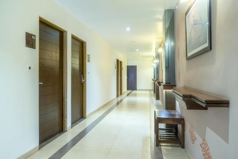 Hotel Casa, ואדודרה מראה חיצוני תמונה