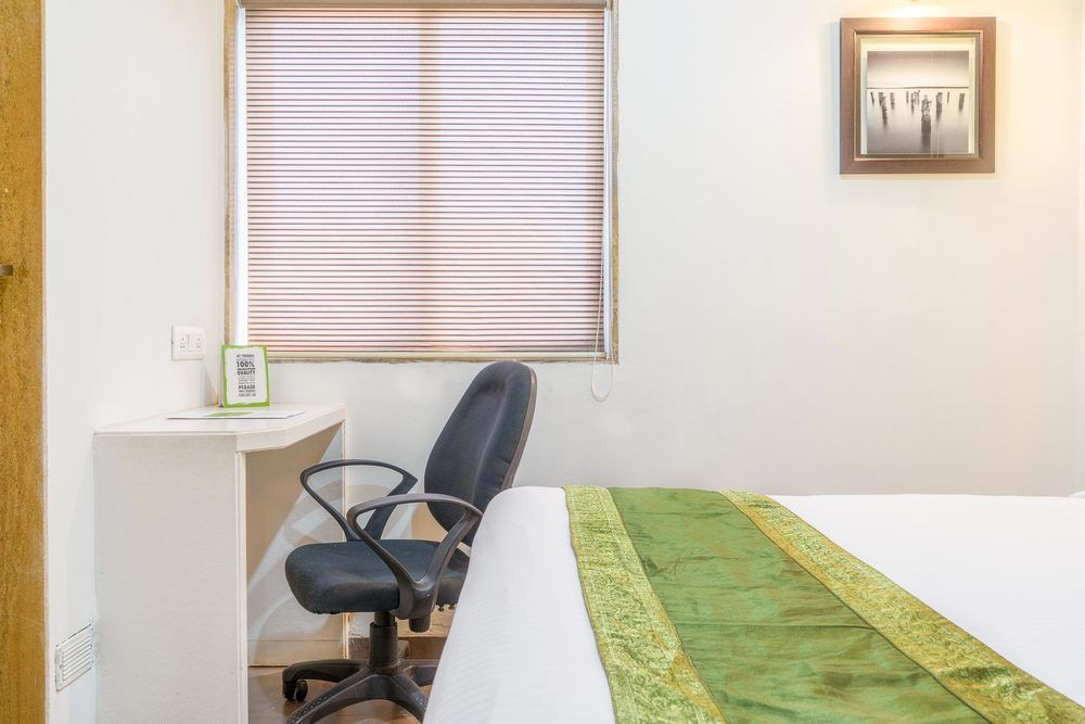 Hotel Casa, ואדודרה מראה חיצוני תמונה